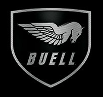 Logo For Buell Race Team