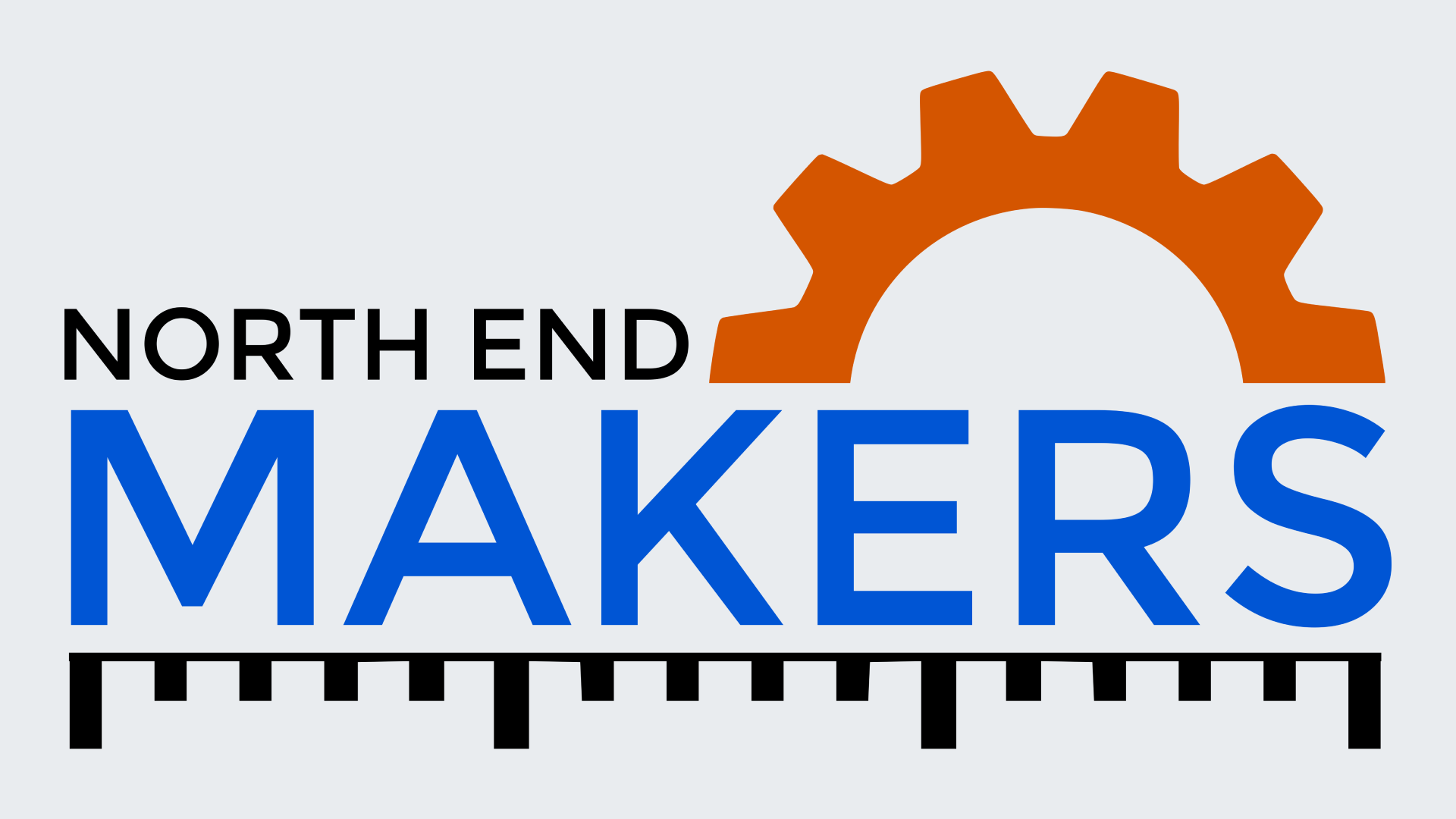 Logo For Northend Makers