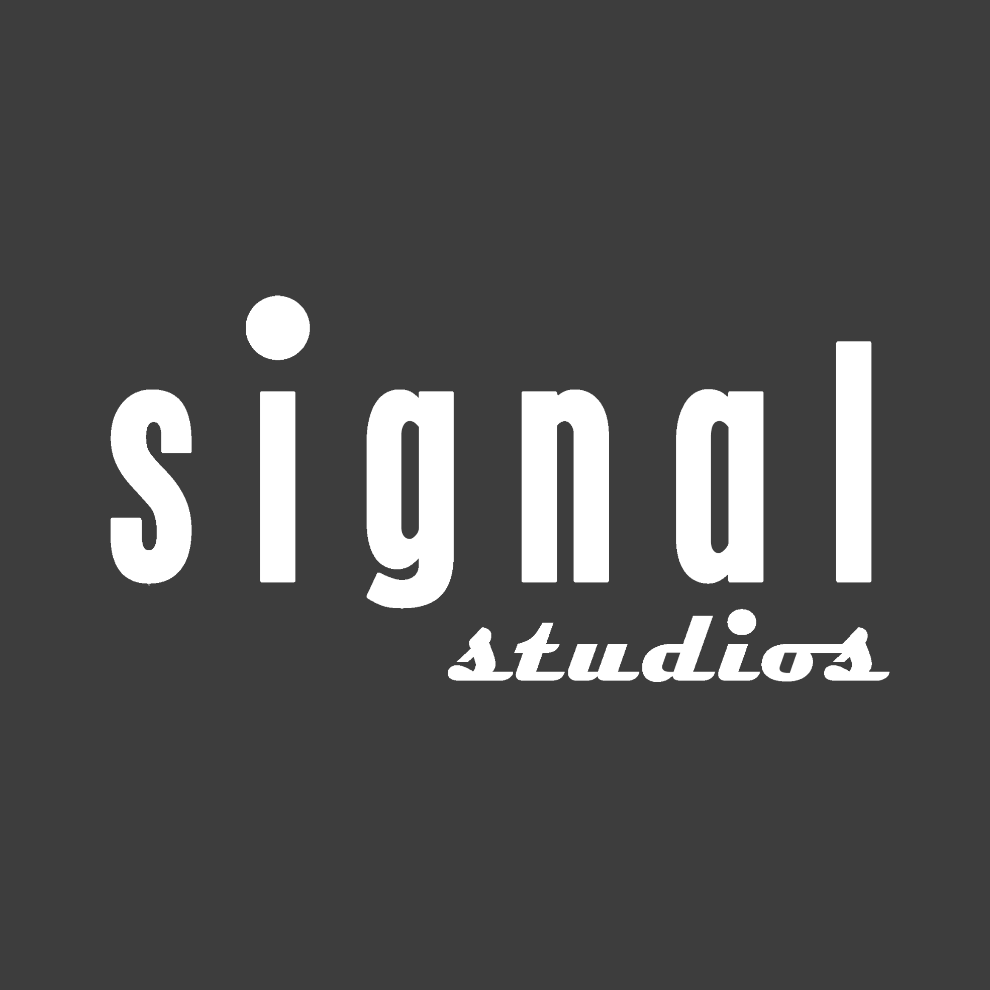 Logo For Signal