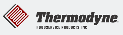 Logo For Thermodyne